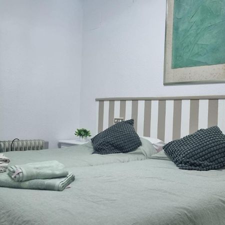Apartament Alma&Mateo El Moncayo Zewnętrze zdjęcie