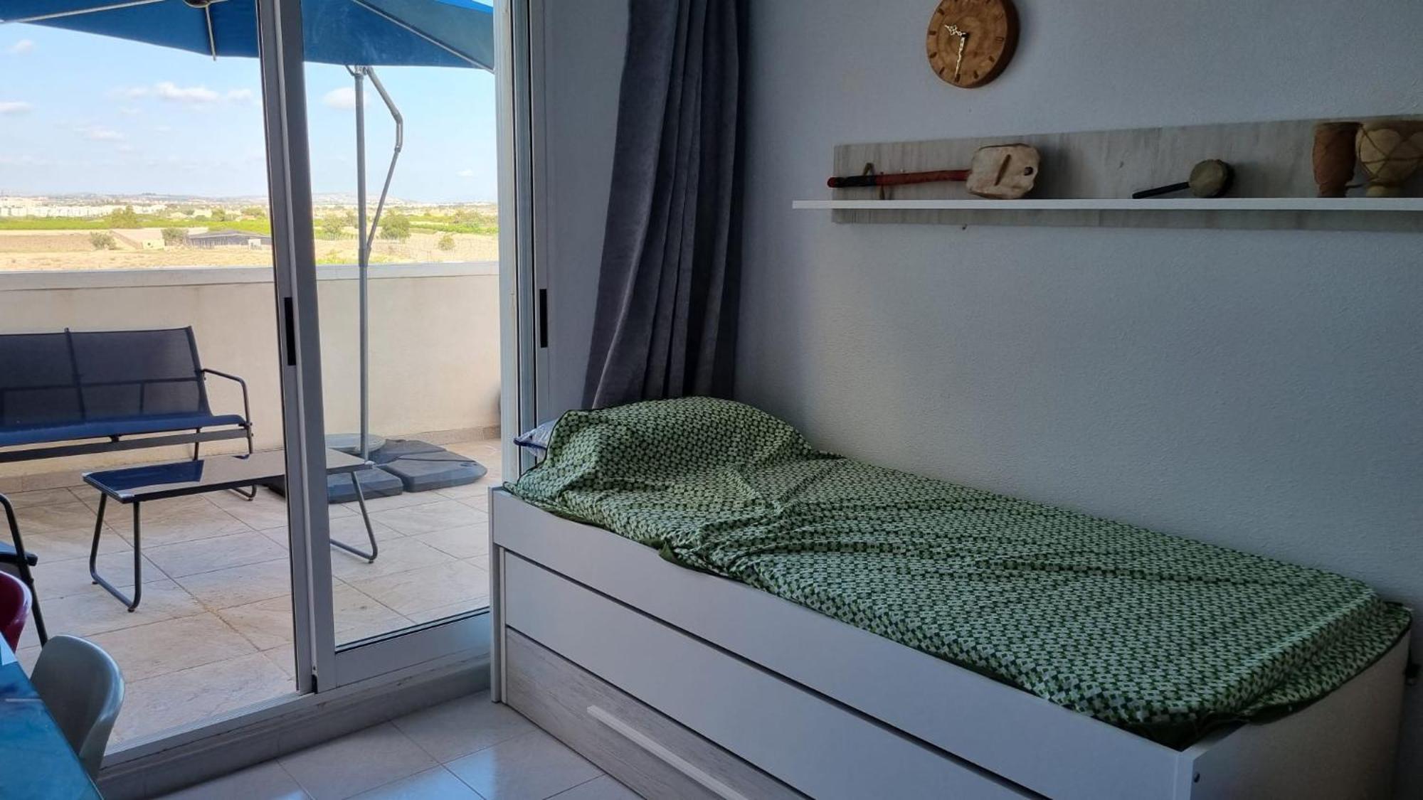 Apartament Alma&Mateo El Moncayo Zewnętrze zdjęcie