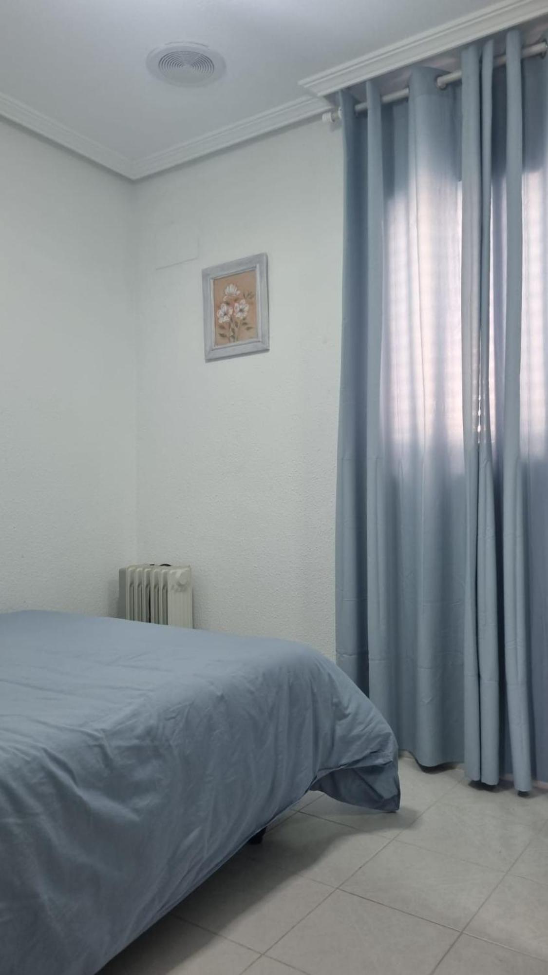 Apartament Alma&Mateo El Moncayo Zewnętrze zdjęcie