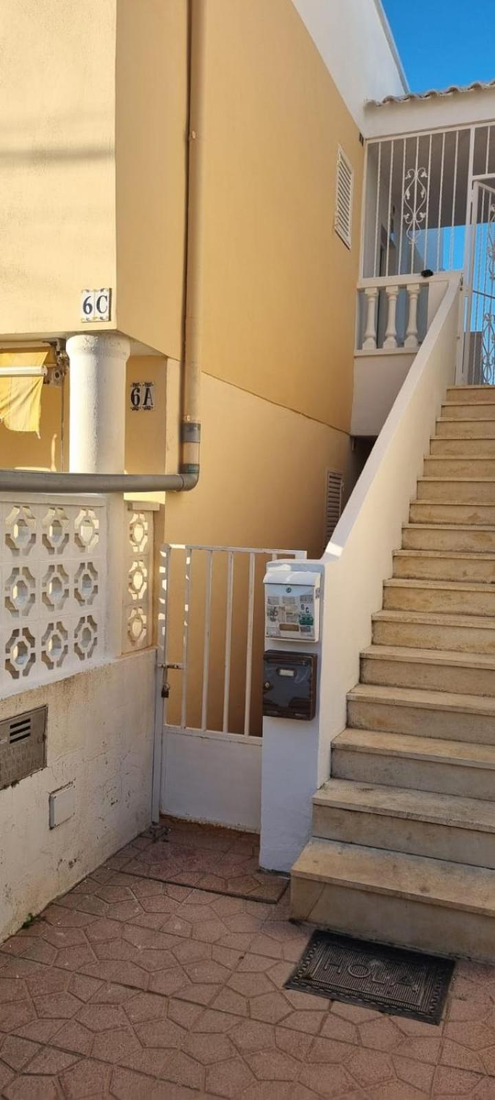 Apartament Alma&Mateo El Moncayo Zewnętrze zdjęcie
