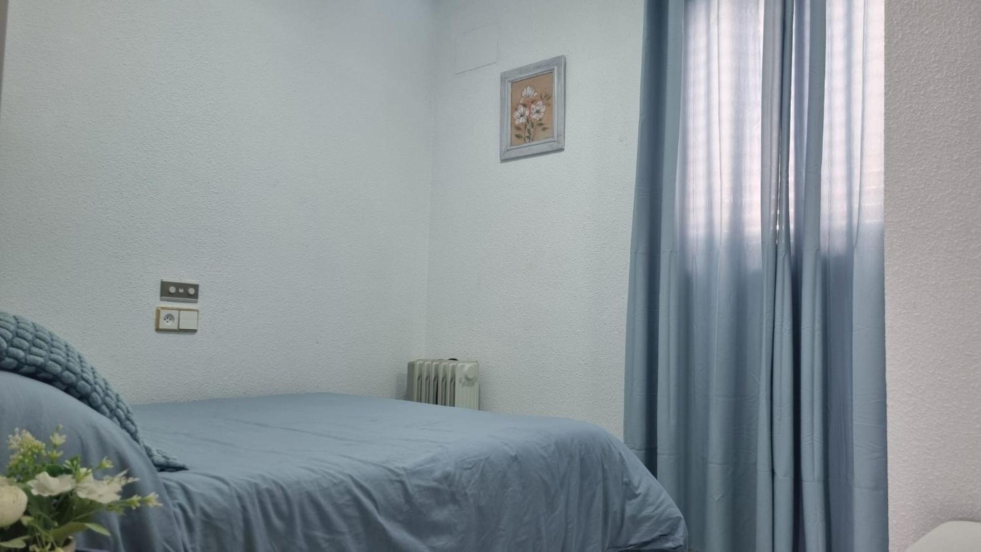 Apartament Alma&Mateo El Moncayo Zewnętrze zdjęcie