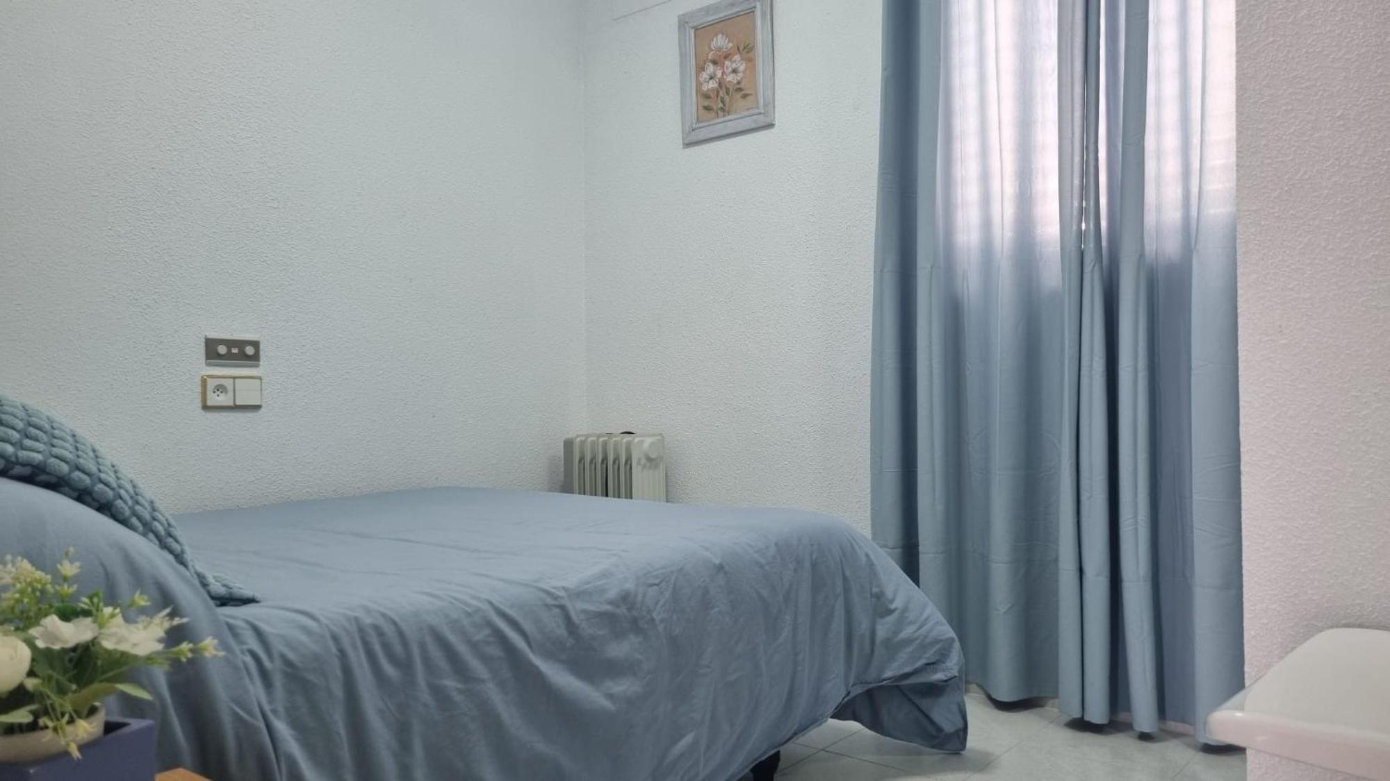 Apartament Alma&Mateo El Moncayo Zewnętrze zdjęcie